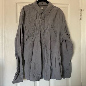 REI Waneka button down shirt